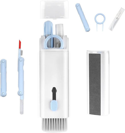 7-in-1 Cleaner Brush Kit