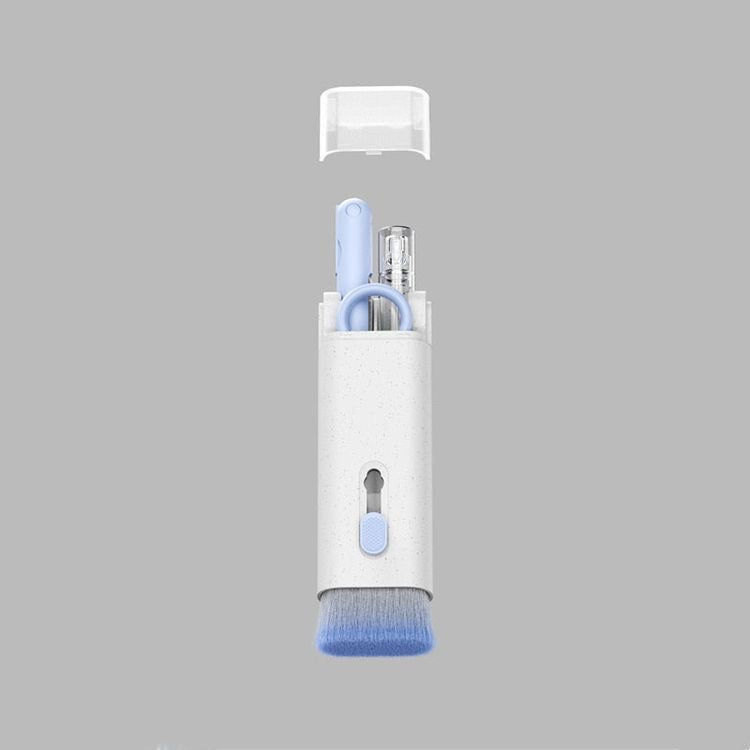 7-in-1 Cleaner Brush Kit